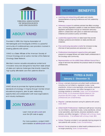 New Member Brochure 1 New Member Brochure 1